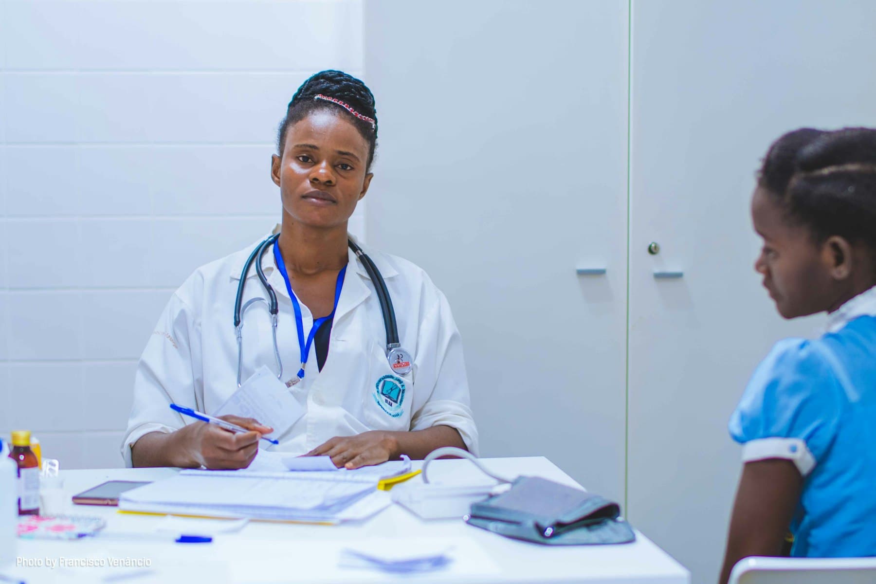 Clinic Management