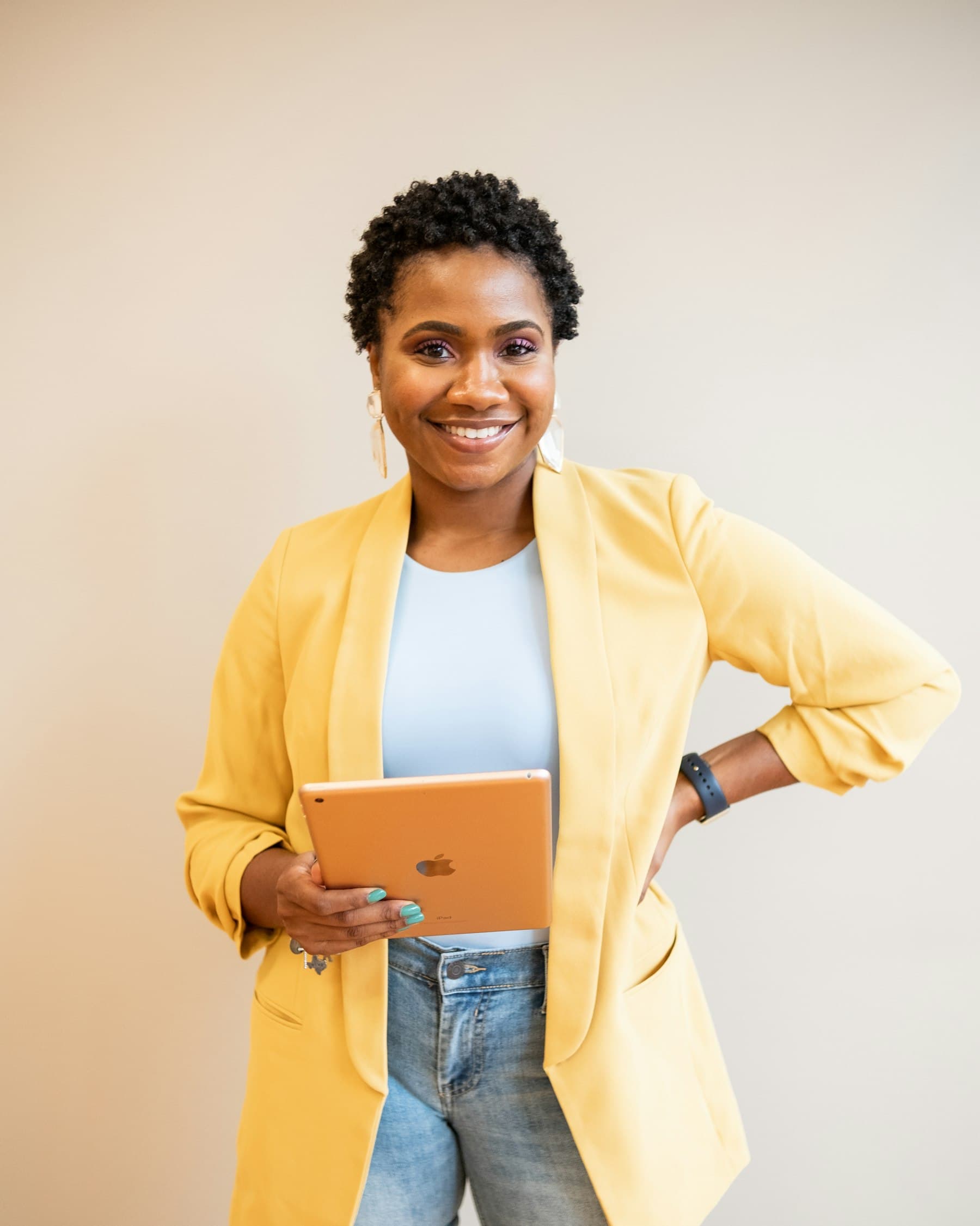 Grace Mwangi